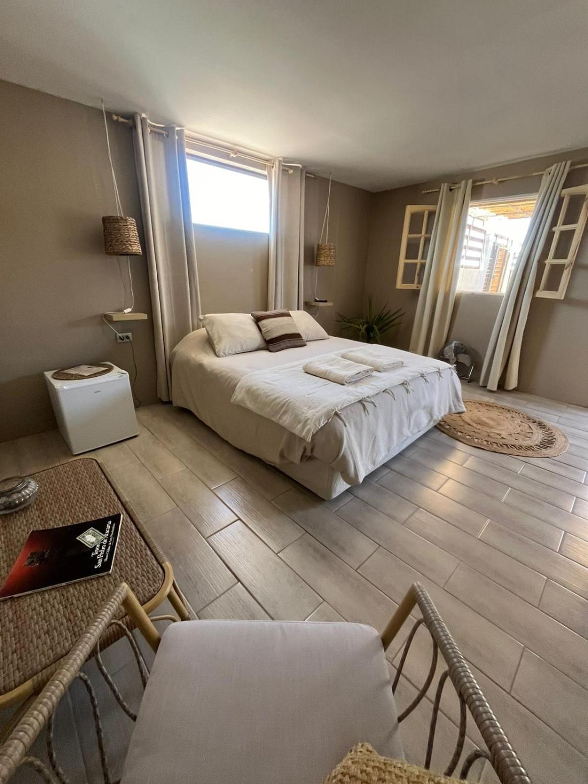 Casa Andes Apartment San Pedro de Atacama Exterior photo