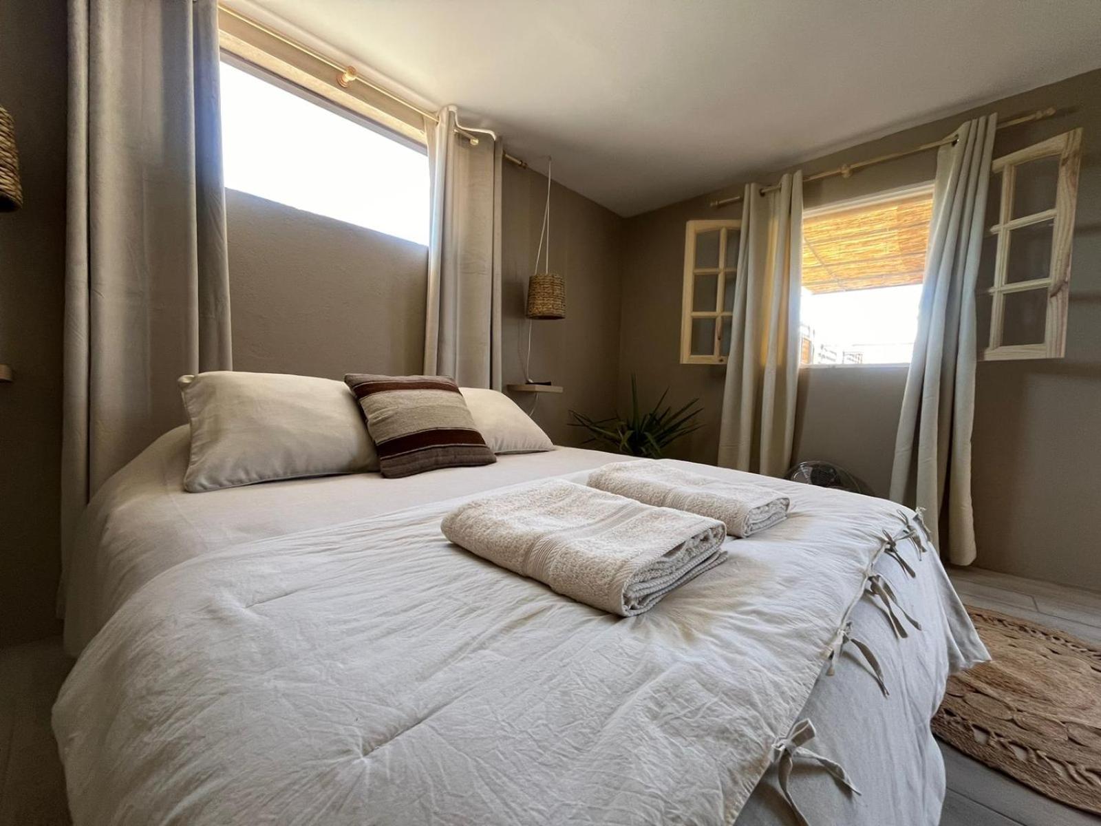 Casa Andes Apartment San Pedro de Atacama Exterior photo